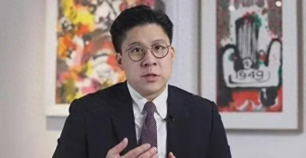 霍启山带妲己娜然参加婚礼,昔日言论被扒,曾被曝是房祖名前女友