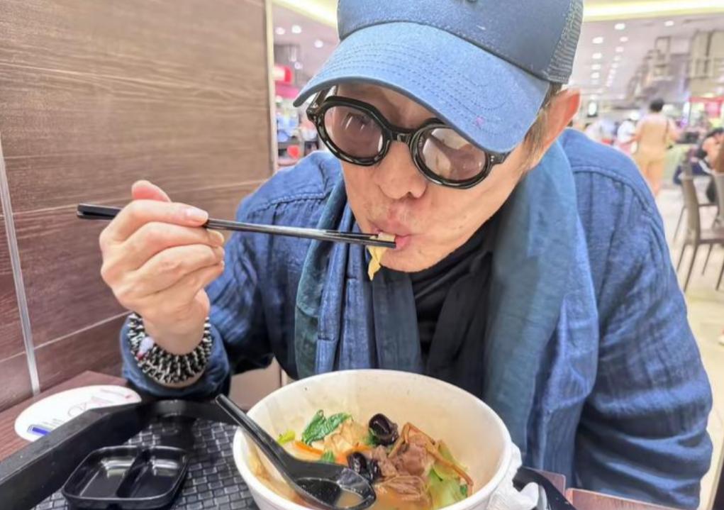 李连杰传噩耗后新情况曝光，后事早就安排好，令人担忧的事发生了