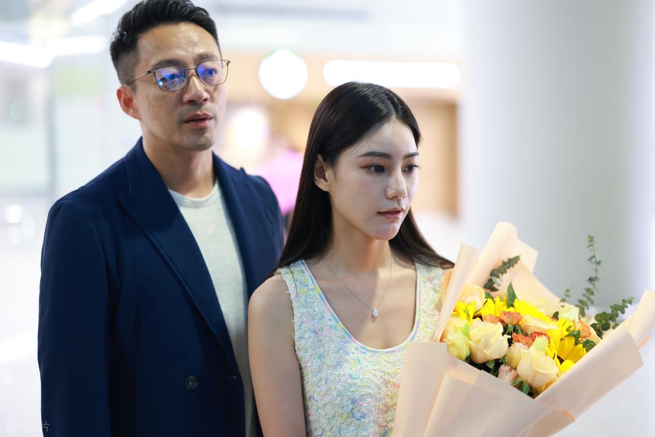 S妈憋不住了?公开大S生前所做善事求好话,马筱梅一招制敌