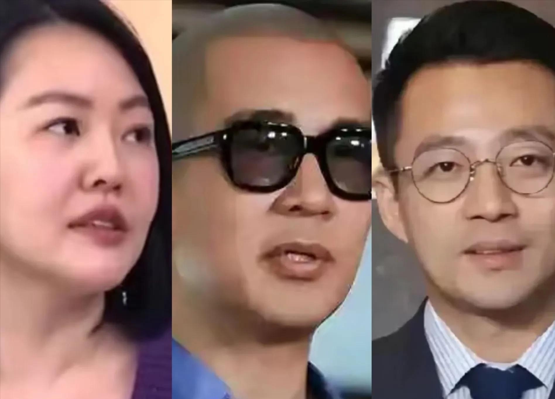 翻篇了！汪小菲已经告诉答案，S家这次搬起石头砸自己脚