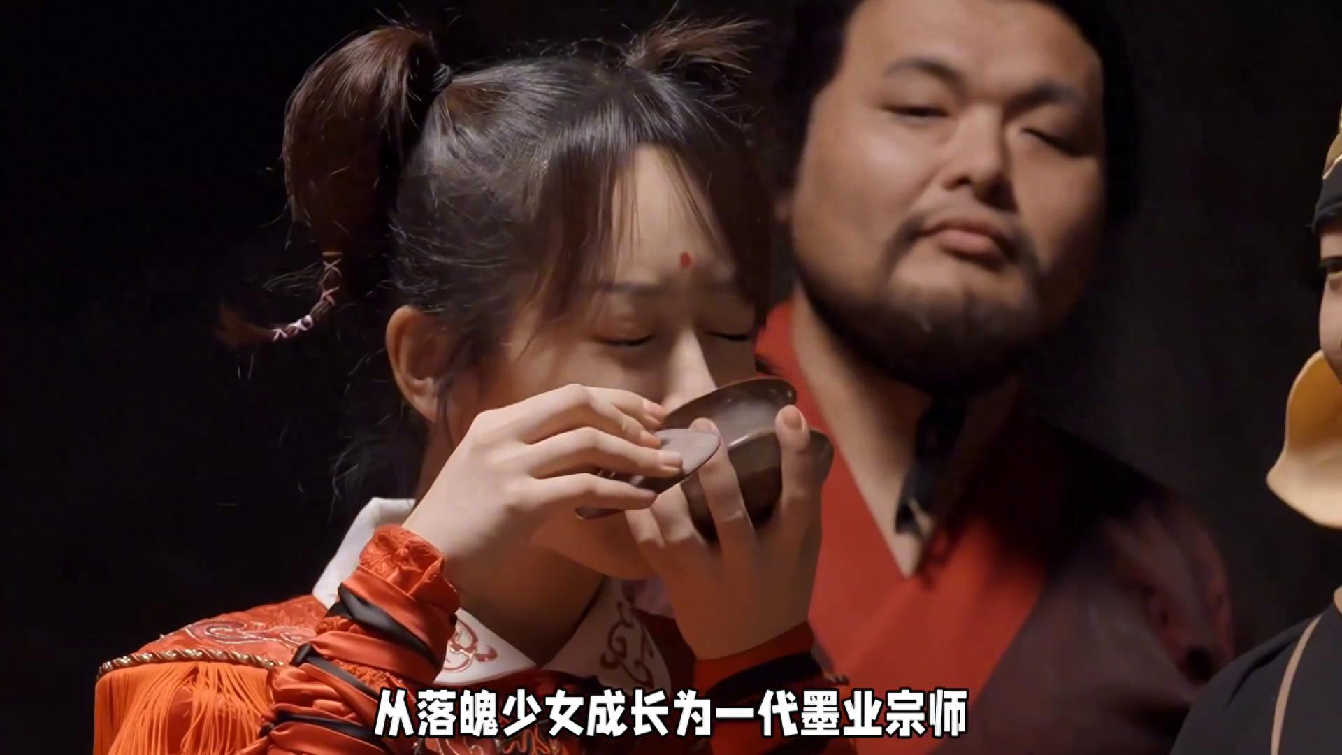 杨紫新剧《家业》获准生证，明朝墨业传奇预排Q1开播引期待。