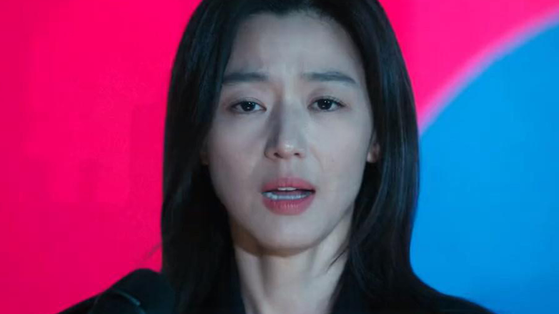 曝全智贤接拍辱华剧原因：为老公投资失败填窟窿，天价片酬曝光损失或超2亿