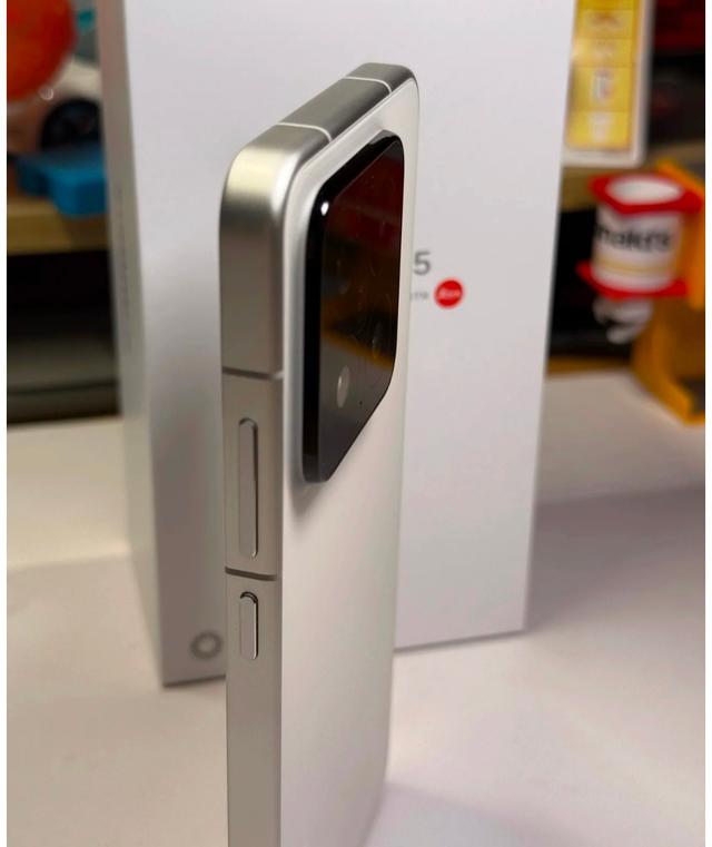 2025年618必抢！小米四大神机史低价，错过等一年！