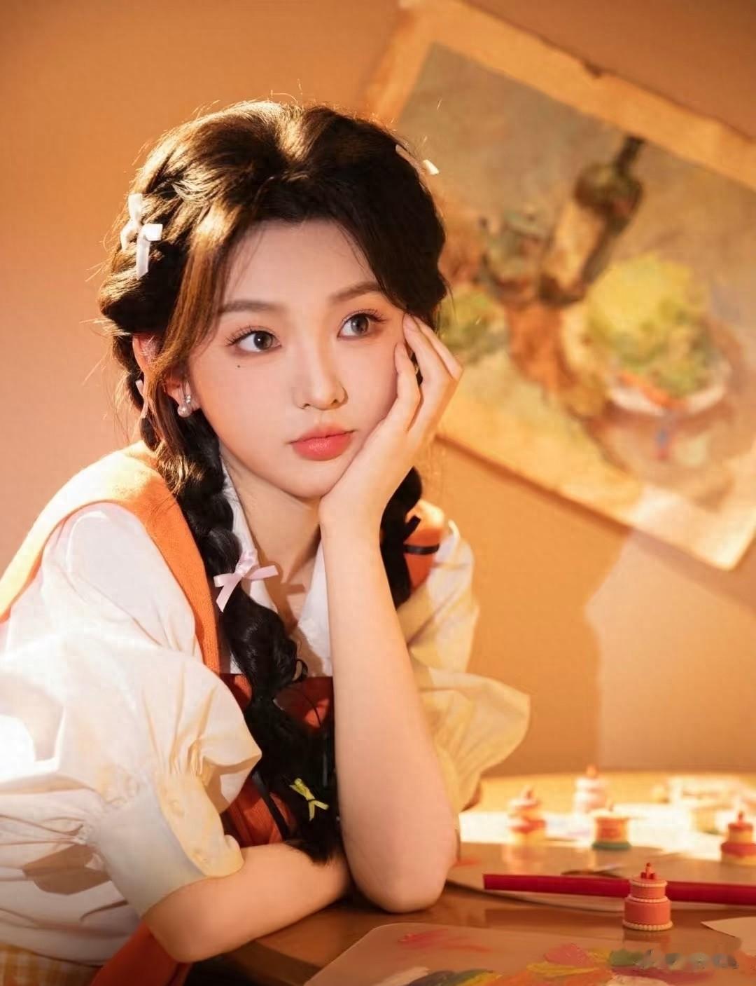 新晋短剧一姐李柯以连续登顶Wetrue演员榜！成为男女总榜断层第一