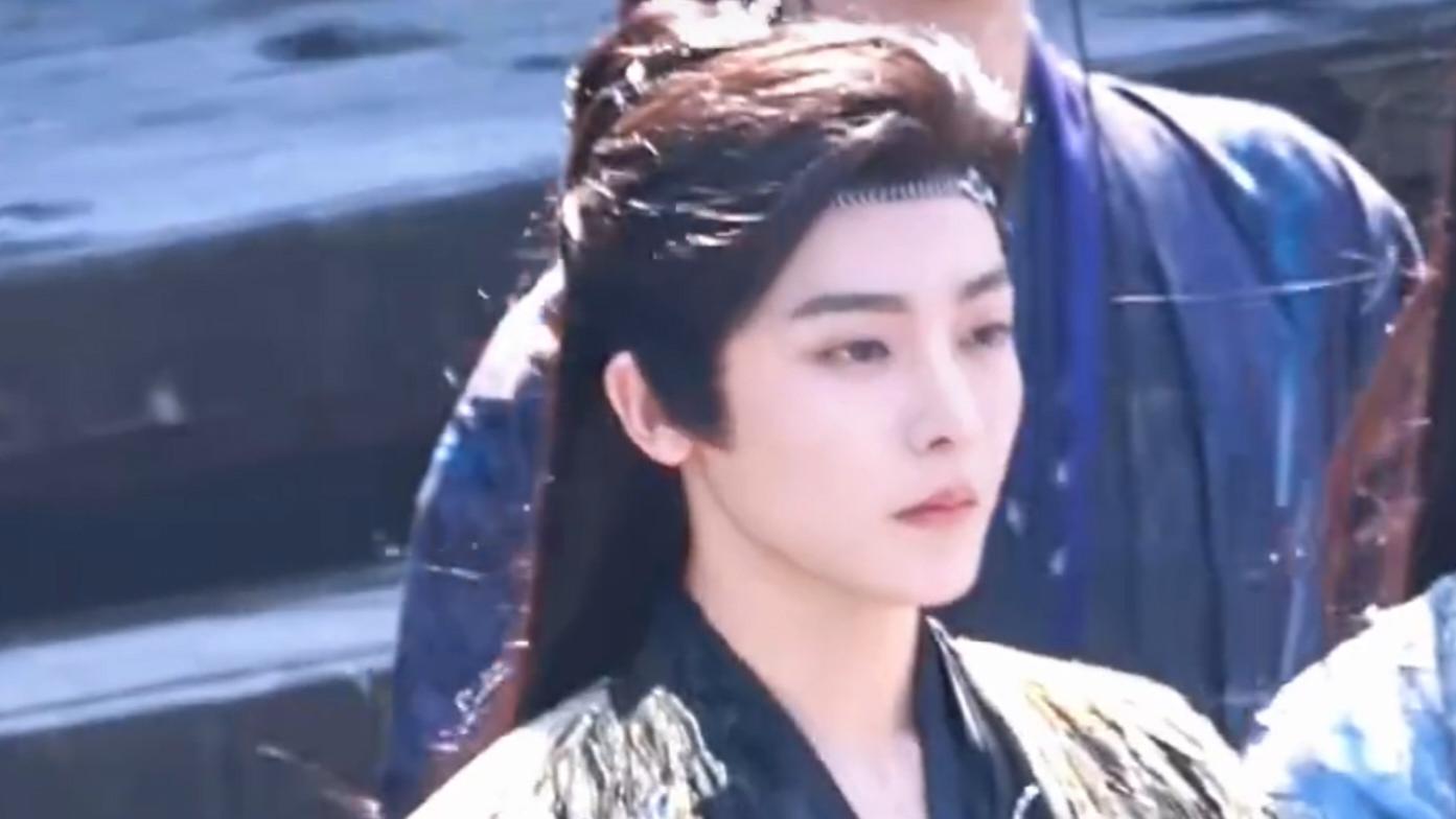 重磅！侯明昊新剧杀疯了！《入青云》空降七月，女战神倒追罪臣设定太上头！