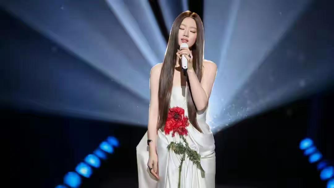 网传《歌手2025》决赛帮帮唱对象，两位天王级歌手赫然在目