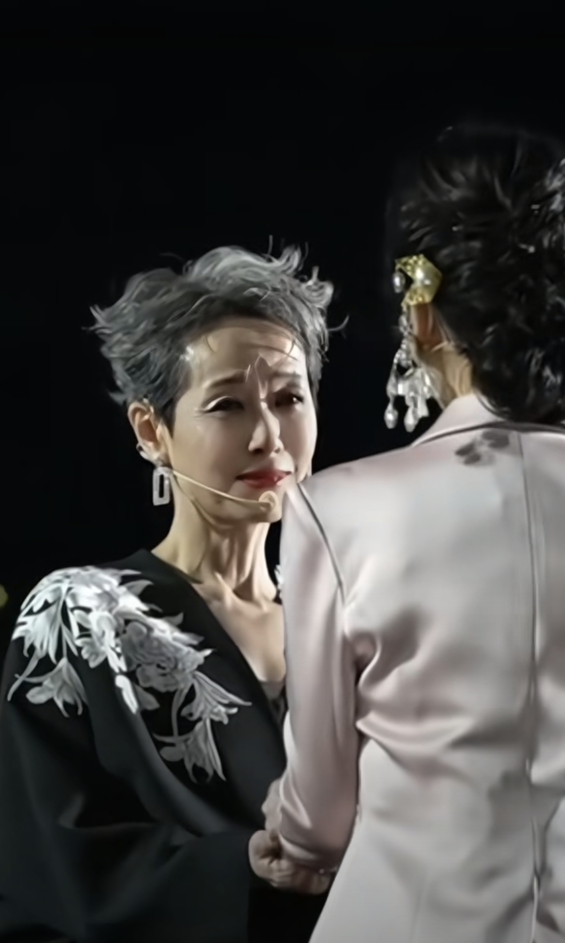 不演了! 叶童发文确定!