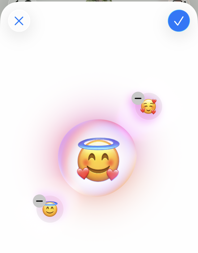 看完之后，我再也不敢在微信亂發表情了