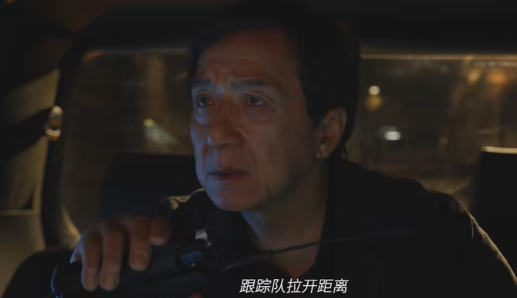 2天票房破2.3亿,但凡给成龙多点排片量,《浪浪山》日冠就不保了