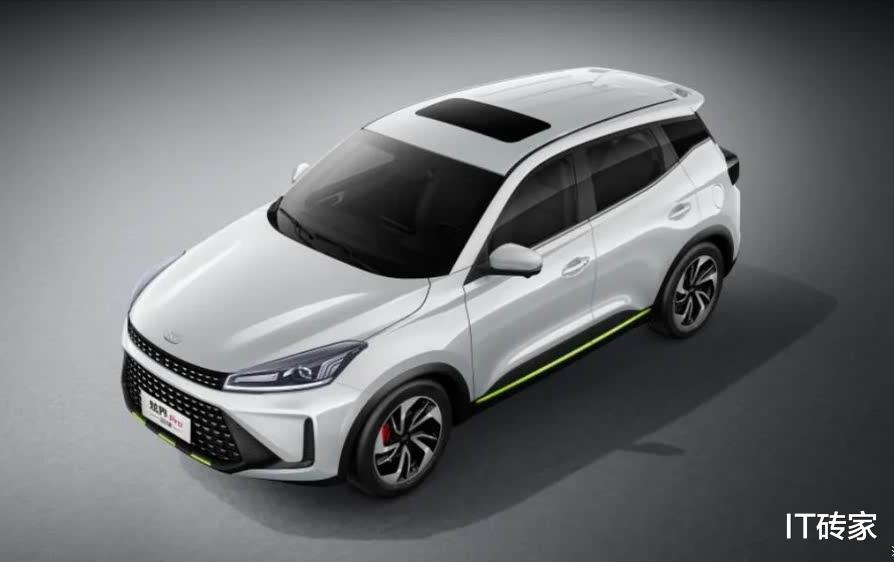 3月最后一天发布上市的  8  款新车