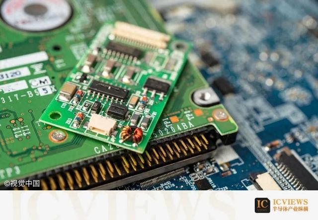 新兴存储，开始走嵌入式路线