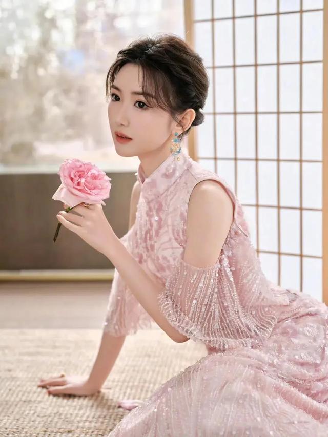 100位女星旗袍美图欣赏