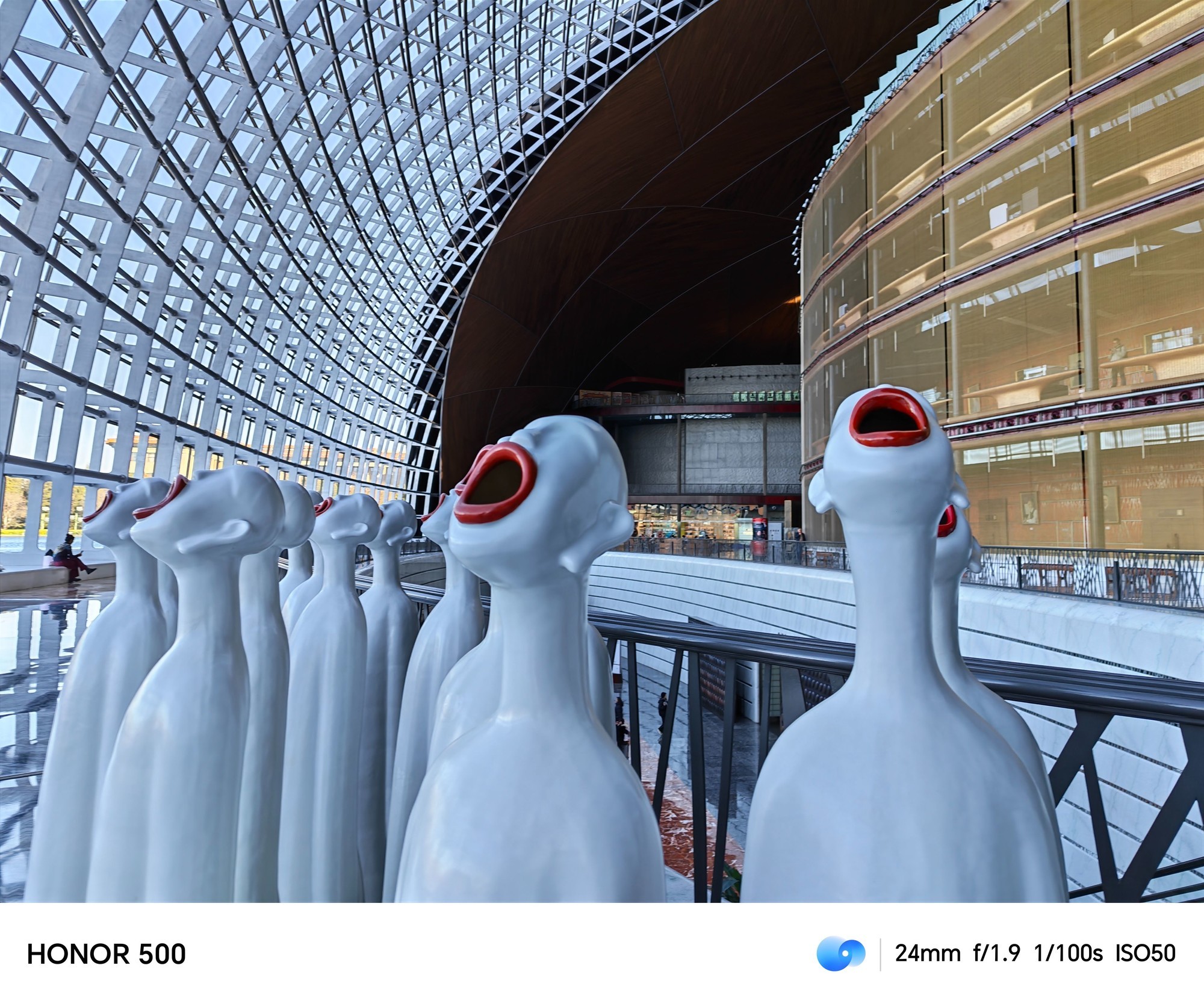 2000元檔位值得買的手機：對比完四款新機 我首選榮耀500