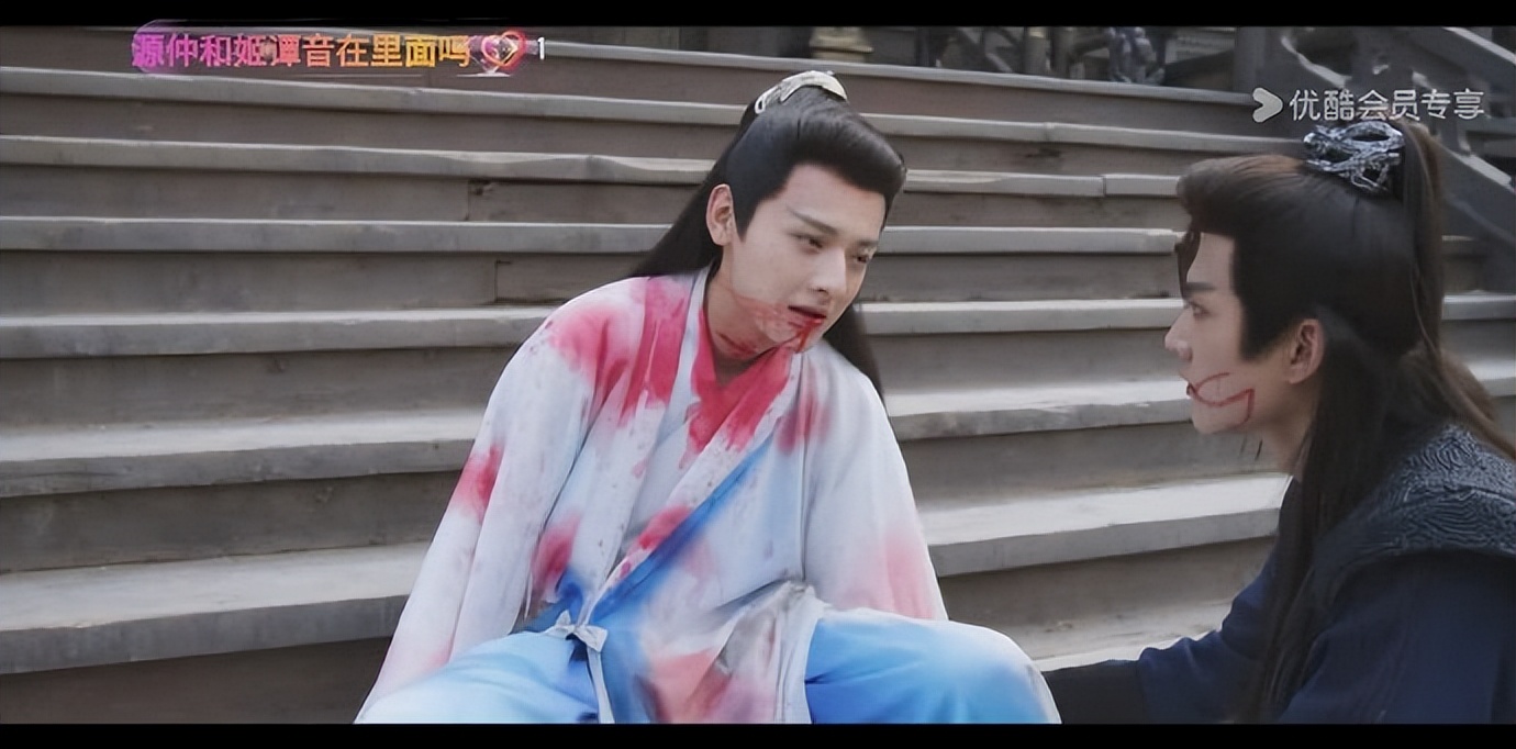 看完《念无双》36集大结局，我想给编剧寄刀片，太悲伤了