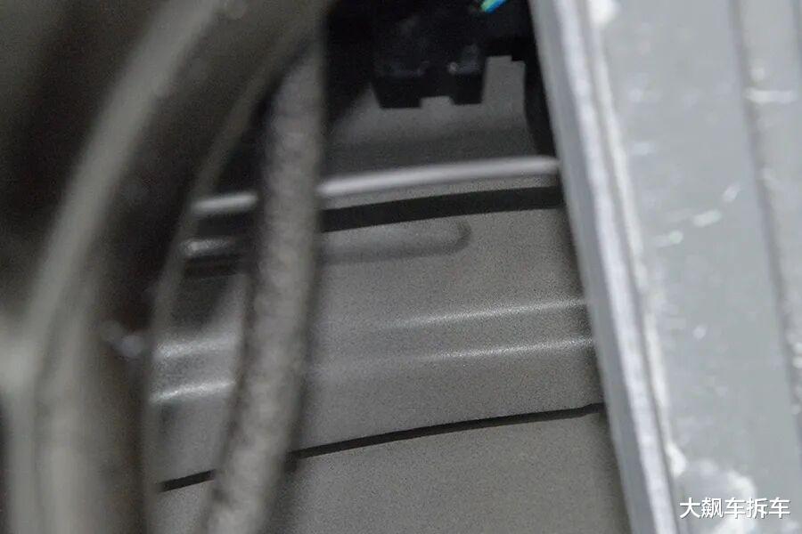 方程豹钛3拆车：情绪烘托到这份儿上，你会买单吗？