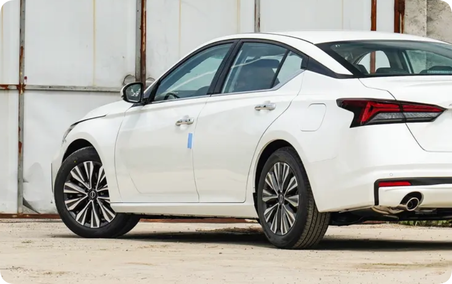 16万买“合资车”，选它们稳了，243Ps+6L油耗，关键三大件更可靠