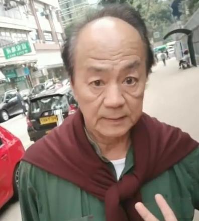 男神老了!4位港星风华难在,狄龙断崖式衰老,万梓良也逃不过