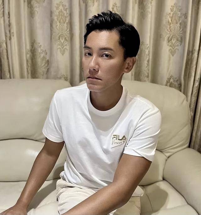 TVB实力男星无预警宣布离巢,结束和大台19年宾主关系