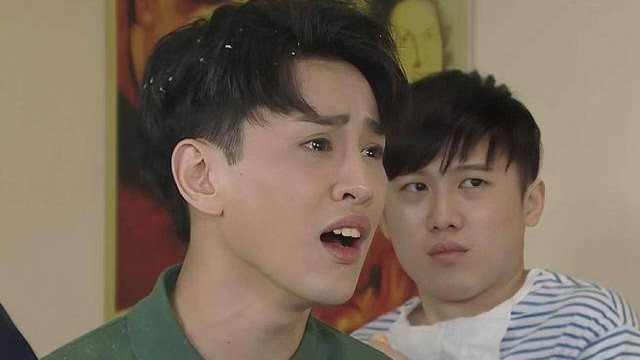 恭喜，TVB离巢男星在内地当短剧男主角