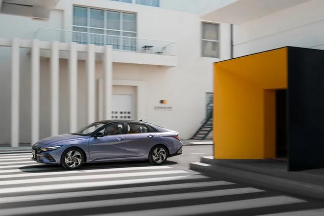 当BLACKPINK遇见伊兰特:北京现代如何用韩流重启中国车市?