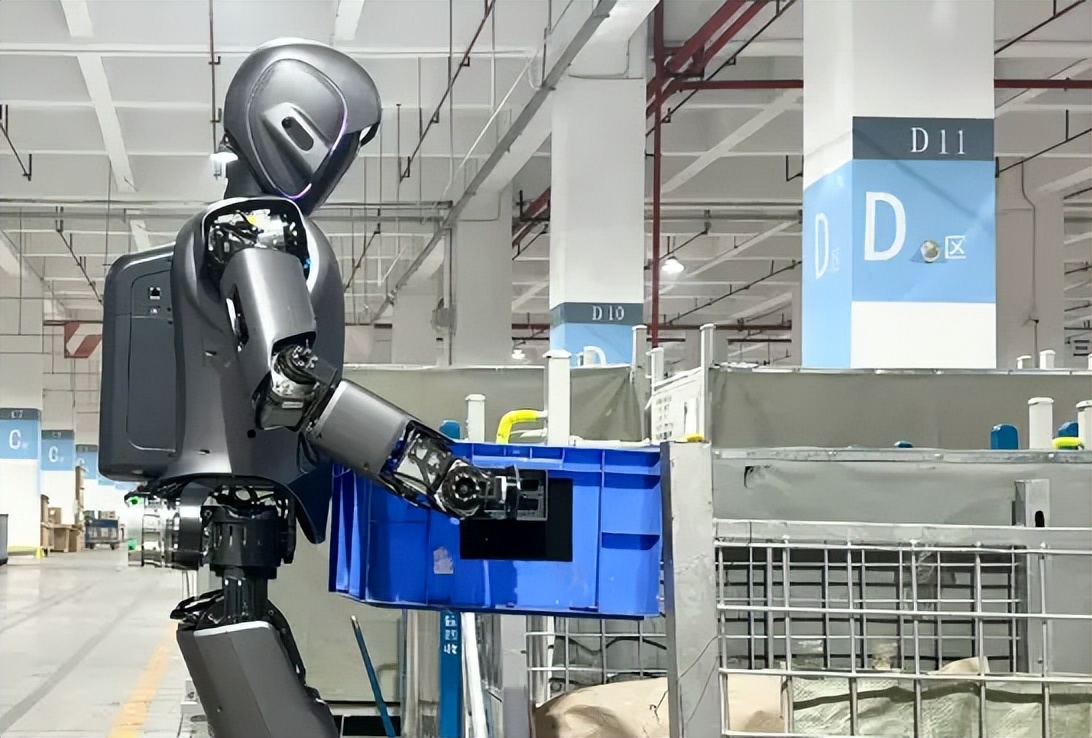 中企破局：打破日本30年壟斷，重塑全球工業機器人產業鏈