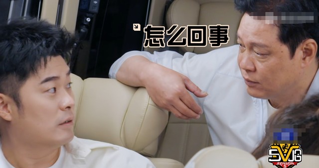 同样是老板带艺人，对比邓超和陈赫的相处细节，亲疏远近一目了然