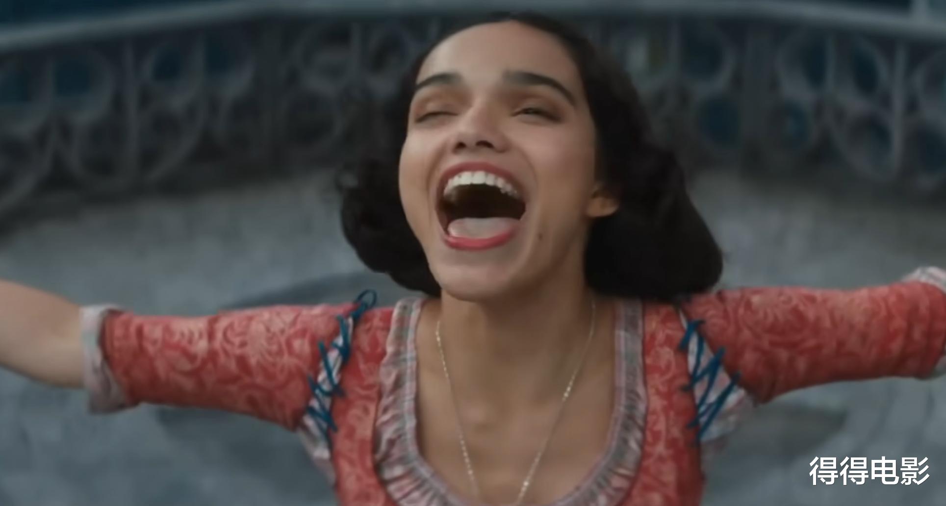 巨亏18亿！迪士尼《白雪公主》提前锁定年度最亏，制片人儿子急了