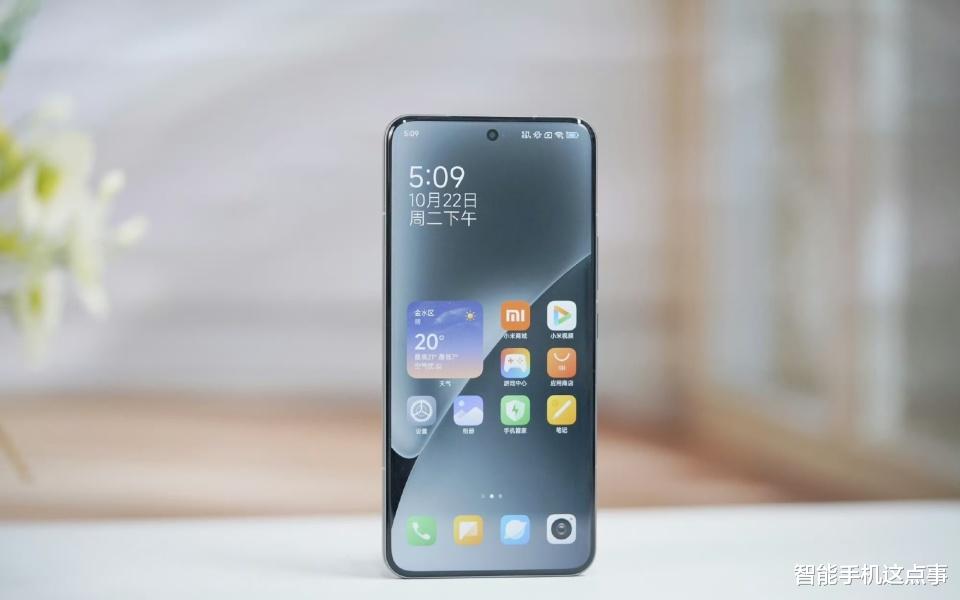 小米16再次被确认：7000mAh+百瓦有线快充，且保留无线快充！