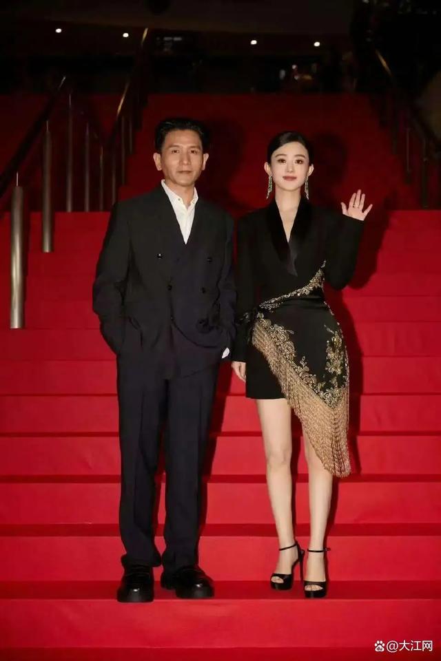 中国当红一线女星作出回应,与缅甸腊戌华裔导演恋情脉络曝光