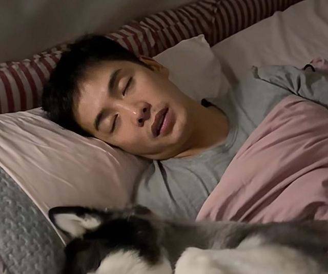 43岁香港男星宣布自己患病！