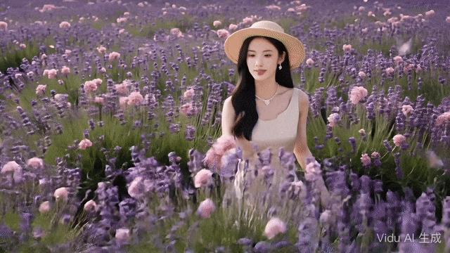 全球AI視頻大戰升級！Vidu Q2參考生月底發布，能力對標Sora 2