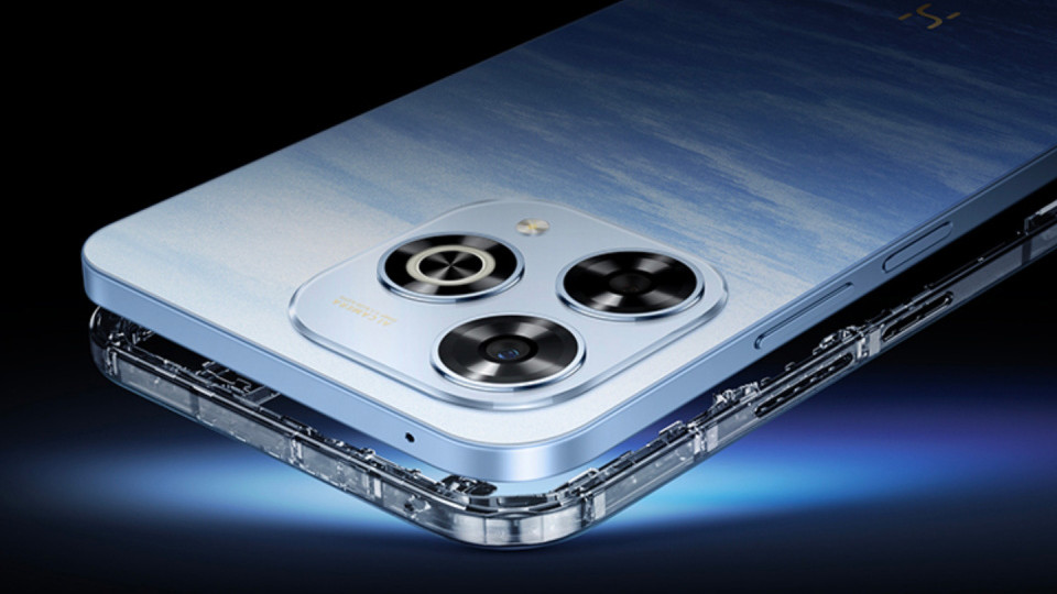 7月又一款新机官宣：7月18日，正式开售