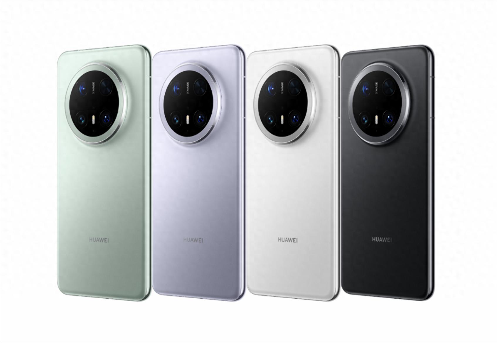 賣不動了還是給新機讓路？華為再次迎來降價，兩款Pro機型如何選