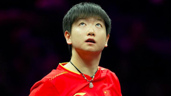 乒乓亚锦赛：女团8强全部出炉！国乒首轮战泰国，中国台北无缘8强
