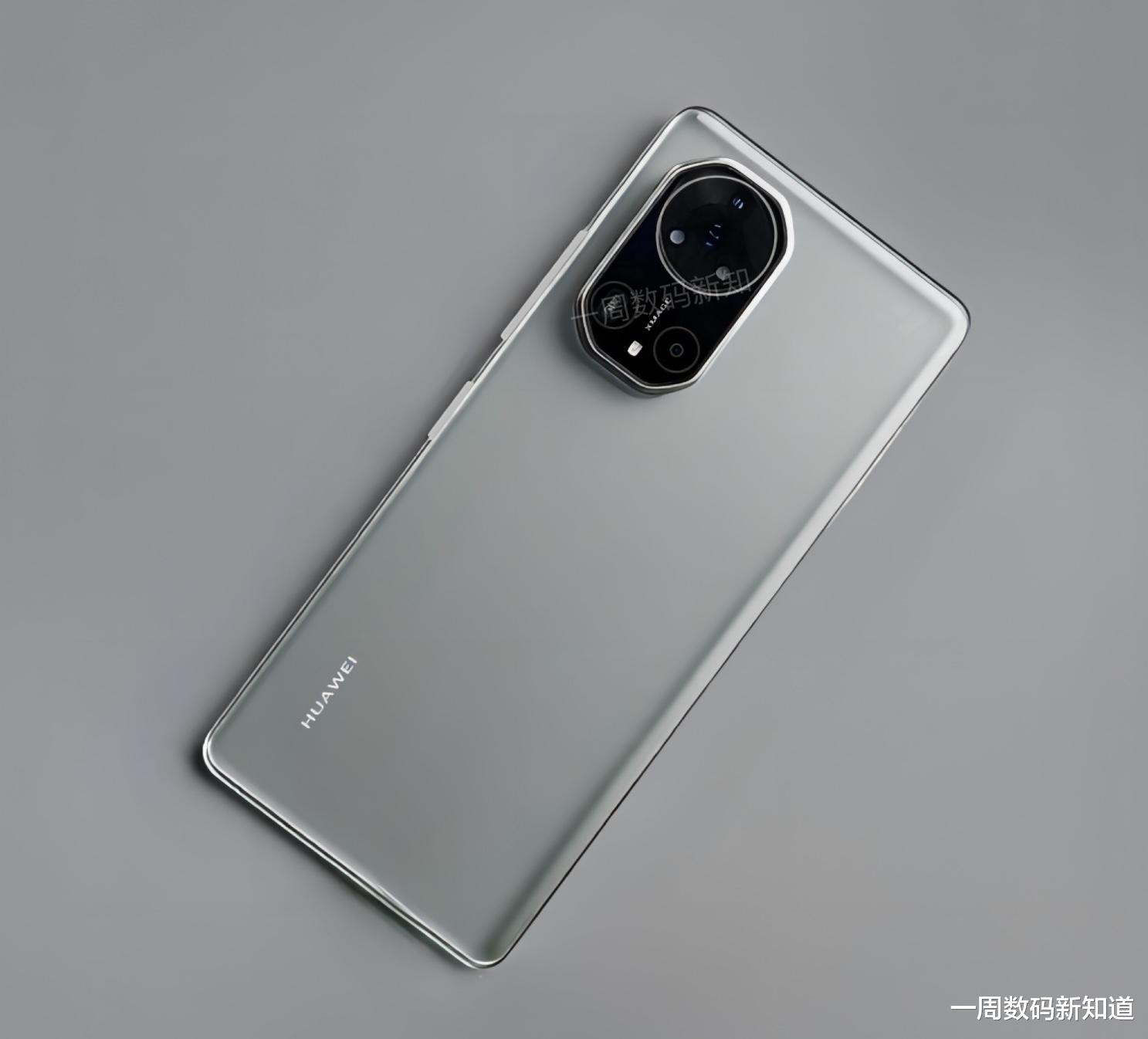 華為Pura90Pro驚艷亮相：零孔屏+24GB運存，原地起飛