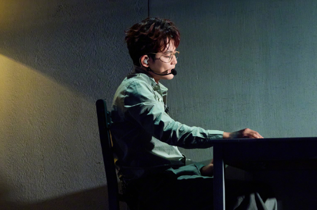 《披荆斩棘5》竟逼出一位“黑马”,从深藏不露到直接“逆袭”