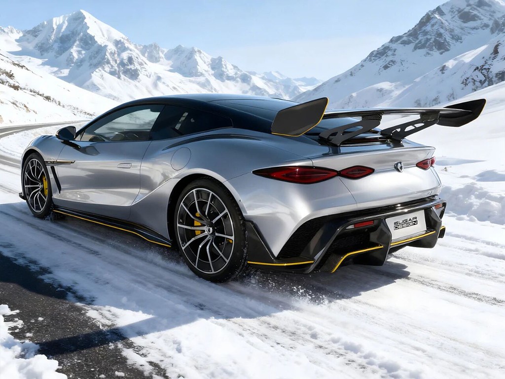 2026年最值得期待的7款比亚迪新车，想买新车的可以等一等