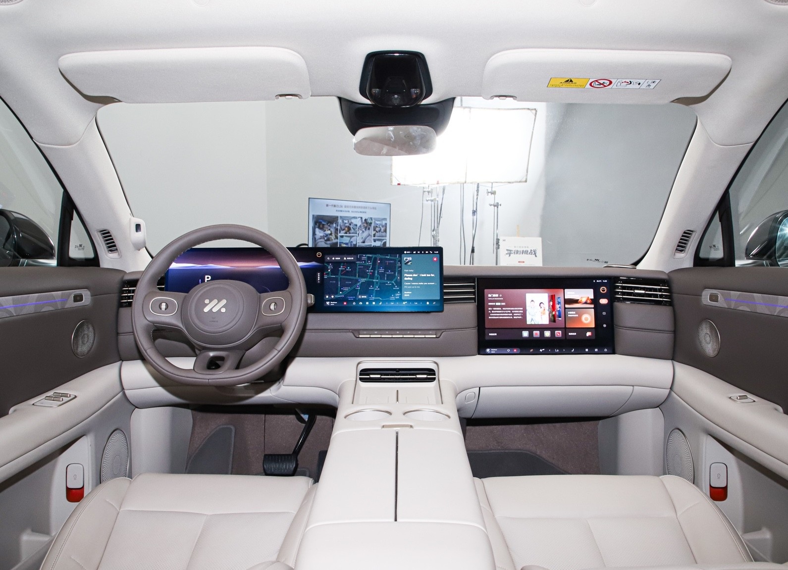 全新中大型SUV上市！不足20起可选增程/纯电动力，综合续航1500Km