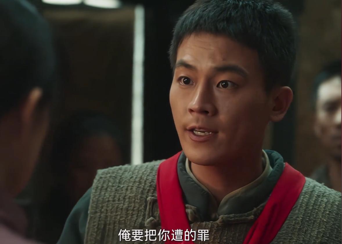 给《生万物》演员排座次：倪大红第7，林永健第2，第1毫无争议！