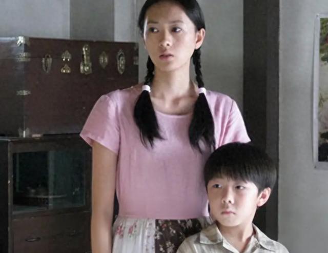 张国立也没想到,那个被他儿子暴打的童瑶,早已让人刮目相看