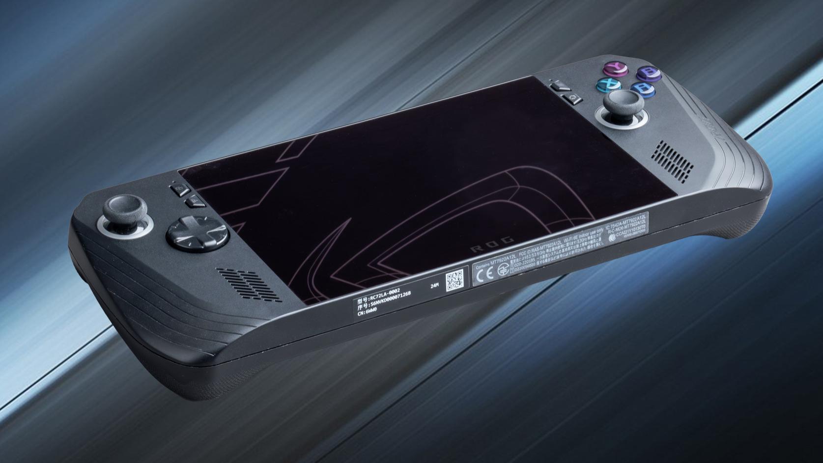 【MC年度评选】华硕/ROG笔记本、掌机、手机多款产品荣膺年度评选桂冠