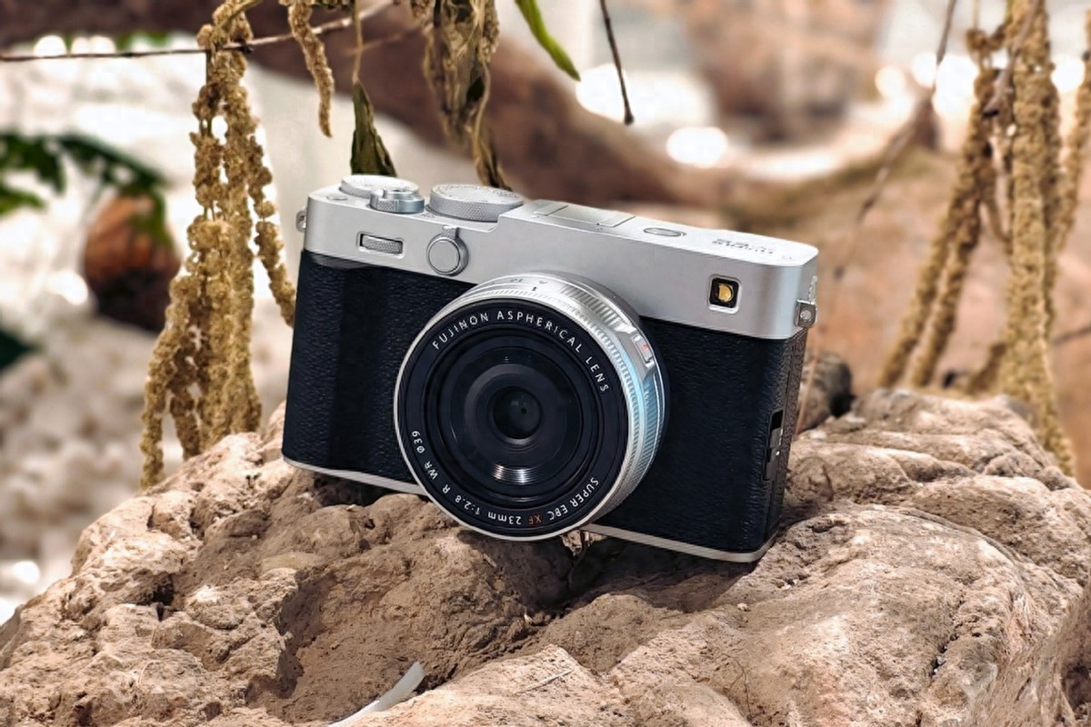 富士X-E5要来了,机身定价9999元,会成为新的“理财产品”吗?