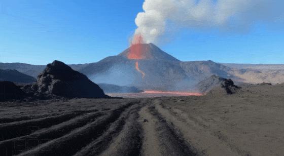谷歌深夜放出「創世引擎」Genie 3，一句話秒生宇宙，終極模擬器覺醒