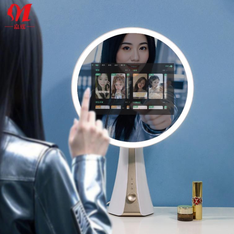 “最美產品經理”宋紫薇，創業AI硬件首款產品曝光