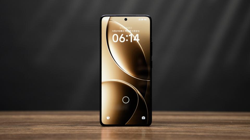 iQOO Neo11:补齐配置似红米K80!红米K90系列:新定义引期待!