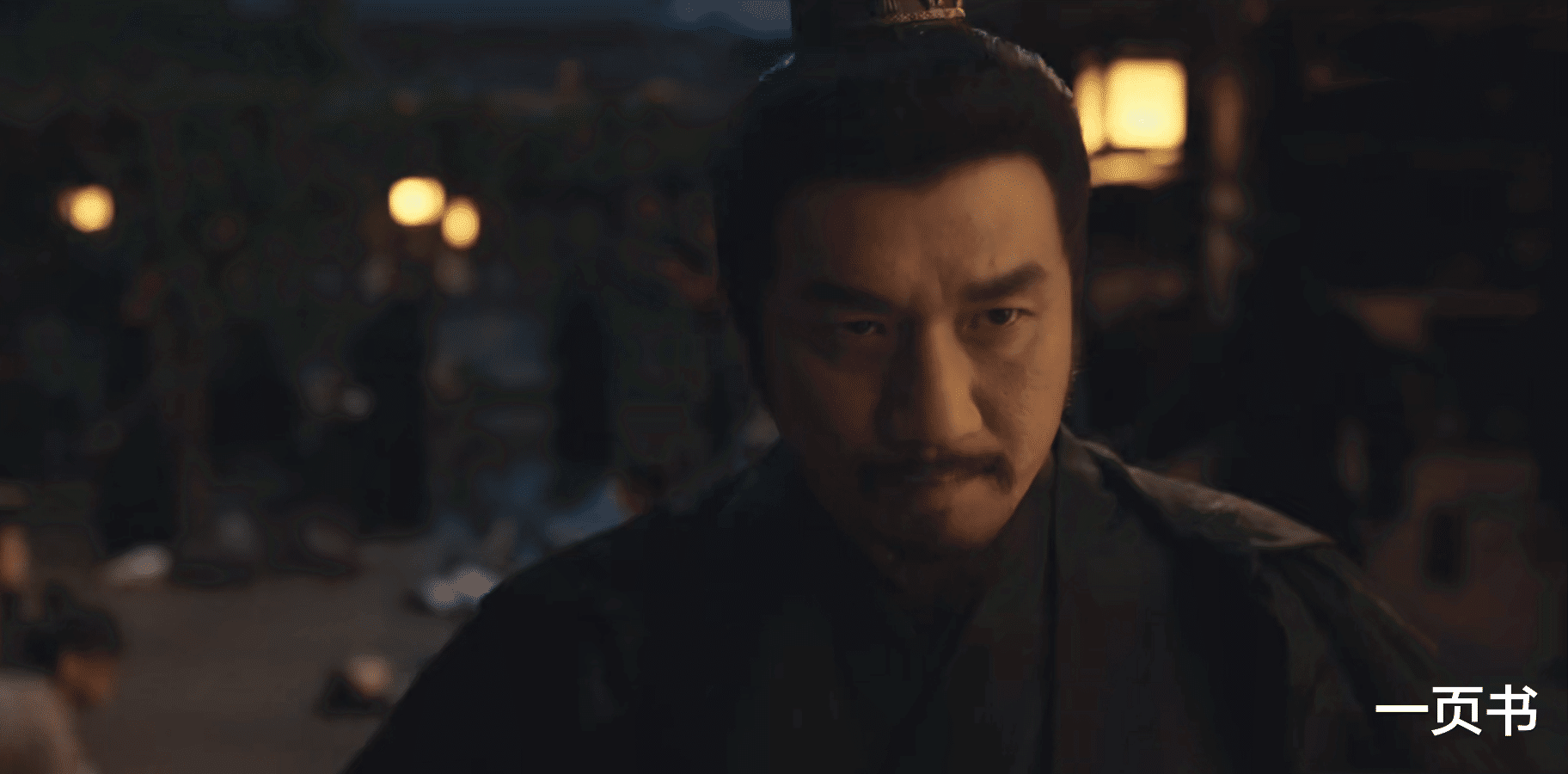 《藏海传》看懂藏海母亲身份、庄芦隐靠山,才知,藏海被灭门真相