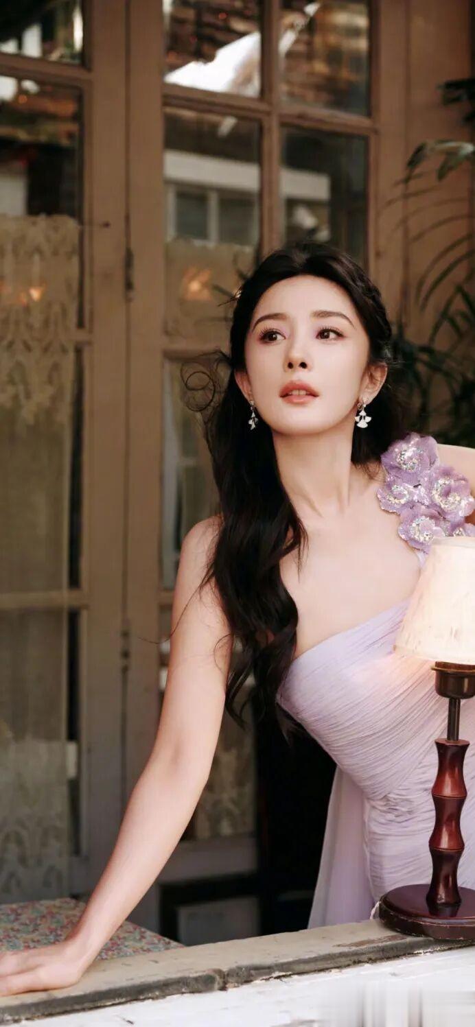 杨幂魅力美图