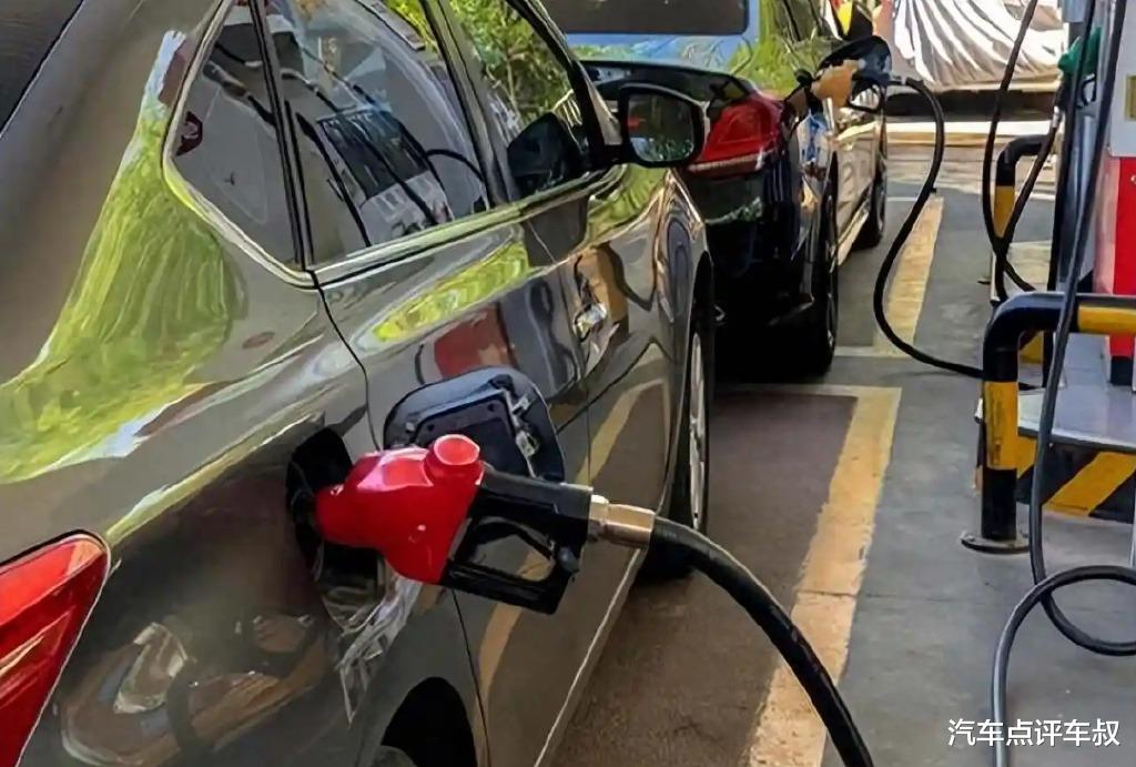 国七定调！淘汰燃油车，还是留下最后机会？