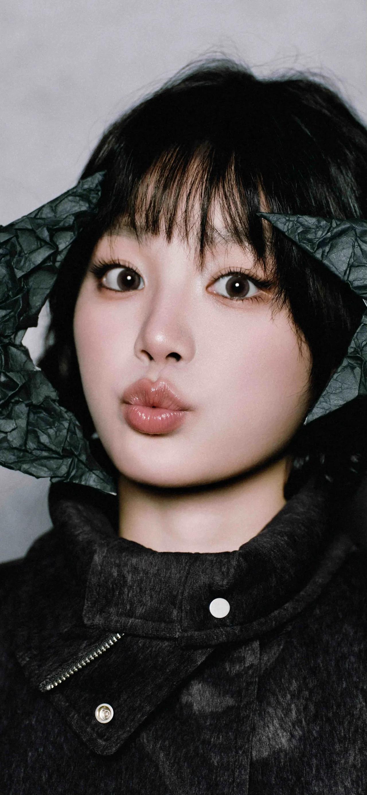 精选明星壁纸（574）姚晓棠