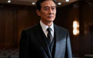 从上市老总到阶下囚，市长夺我百亿芯片公司，我送他进监狱